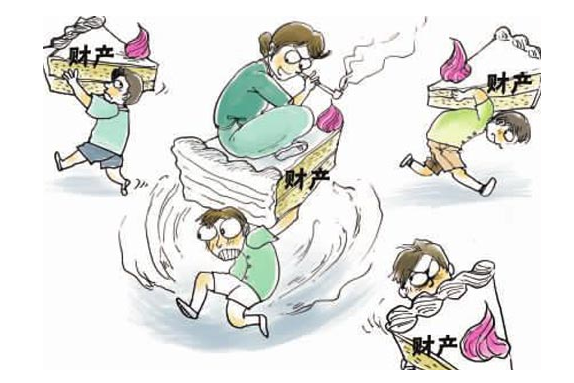 親生子女繼承案例：同一順序繼承人繼承遺產(chǎn)的份額——王國(guó)龍律師代理被告陳思勤法定繼承糾紛