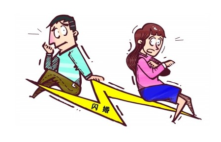 海歸男被父母催婚遇到“騙婚女”,閃婚閃離彩禮錢應(yīng)該全退嗎?