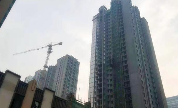 西安海倫國(guó)際小區(qū)該如何維權(quán)商品房逾期辦證？