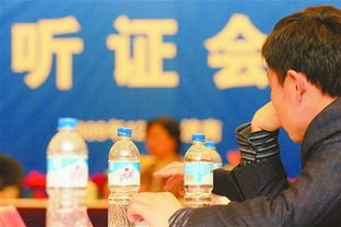 聽證權，征地拆遷中不能忽視的一項權利
