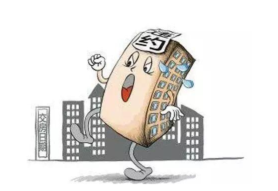 逾期交房，疫情是逃避責任的“萬金油”嗎？