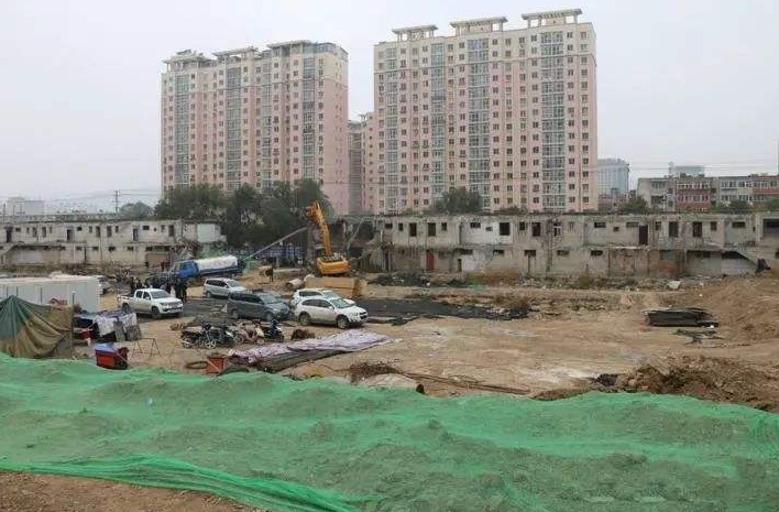 上海房屋拆遷補償標準