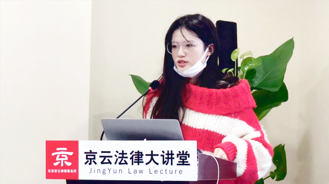 合作自媒體工作室負責人姚舜月