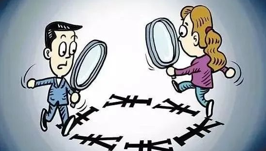 情侶分手時寫下“欠條”，這錢法院支持嗎？